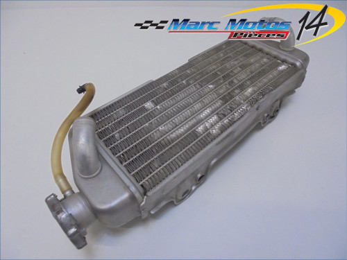 RADIATEUR D&#039;EAU KTM 200 EXC 2004