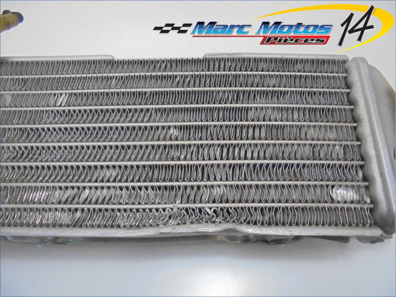 RADIATEUR D'EAU KTM 200 EXC 2004
