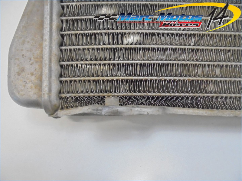 RADIATEUR D'EAU KTM 200 EXC 2004