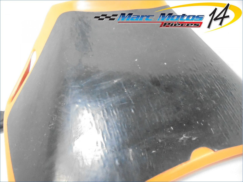 TETE DE FOURCHE KTM 200 EXC 2004