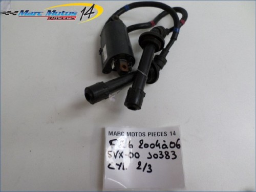 BOBINE D&#039;ALLUMAGE YAMAHA FZ6 2004