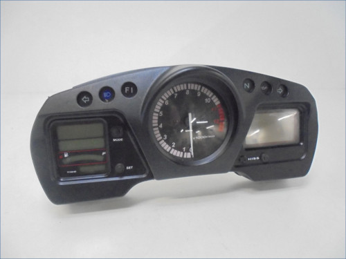 TABLEAU DE BORD COMPLET HONDA 1100 CBR XX 2004