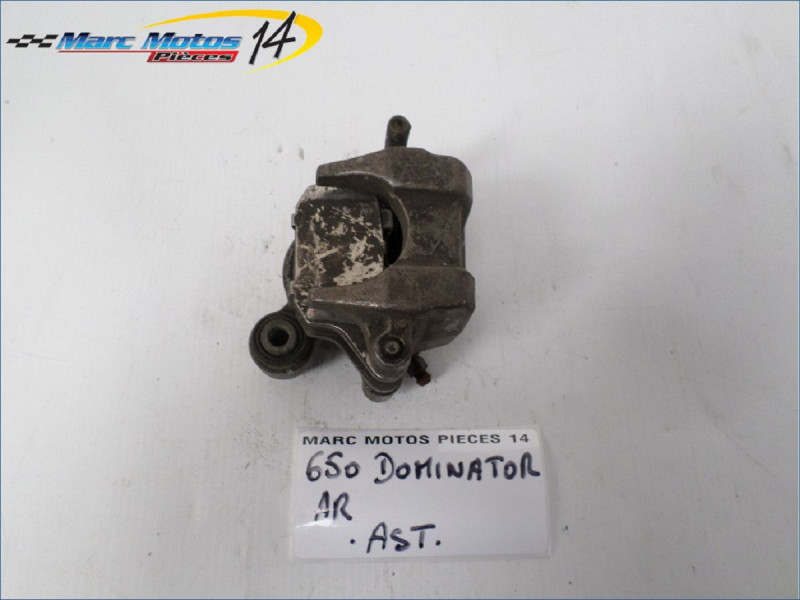 ETRIER DE FREIN ARRIERE HONDA 650 NX DOMINATOR 