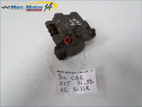 ETRIER DE FREIN ARRIERE HONDA 900 CBR 1996