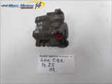 ETRIER DE FREIN ARRIERE HONDA 600 CBR F PC25
