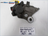 ETRIER DE FREIN ARRIERE HONDA 600 HORNET PC34A