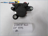 ETRIER DE FREIN ARRIERE KAWASAKI Z750 2007