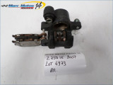 ETRIER DE FREIN ARRIERE KAWASAKI Z750 2007