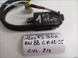 BOBINE D'ALLUMAGE YAMAHA 1200 FJ 1988