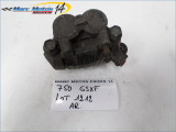 ETRIER DE FREIN ARRIERE SUZUKI 750 GSXF 