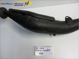 ECHAPPEMENT COMPLET HONDA 50 NSR 