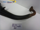 ECHAPPEMENT COMPLET HONDA 50 NSR 