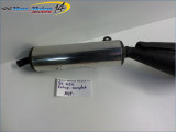 ECHAPPEMENT COMPLET HONDA 50 NSR 