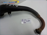 ECHAPPEMENT COMPLET HONDA 50 NSR 