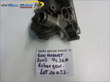 ECHANGEUR THERMIQUE HONDA 600 HORNET 2003