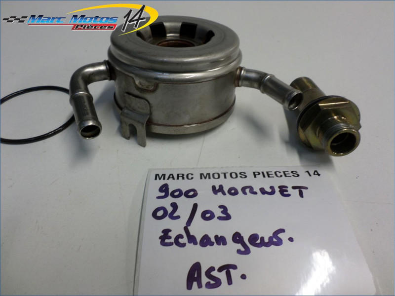 ECHANGEUR THERMIQUE HONDA 900 HORNET 2003