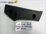 ECOPE DE RADIATEUR DROITE SUZUKI 600 GSR 2007