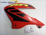 ECOPE DE RESERVOIR GAUCHE HONDA 125 XR 2003