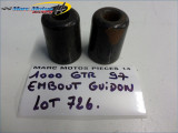 EMBOUT DE GUIDON KAWASAKI 1000 GTR 1997