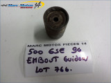 EMBOUT DE GUIDON SUZUKI 500 GSE 1994