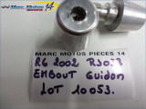 EMBOUT DE GUIDON YAMAHA R6 2002