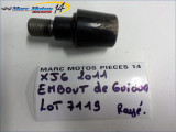 EMBOUT DE GUIDON YAMAHA XJ6 2011