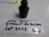 EMBOUT DE GUIDON YAMAHA XJ6 2011