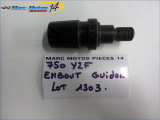 EMBOUT DE GUIDON YAMAHA 750 YZF 