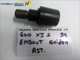 EMBOUT DE GUIDON YAMAHA 600 XJS 1994