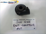 ENTRAINEUR DE COMPTEUR SUZUKI 500 GSE 