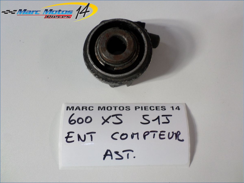 ENTRAINEUR DE COMPTEUR YAMAHA 600 XJ 51J