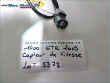 CAPTEUR DE VITESSE KAWASAKI 1400 GTR 2009