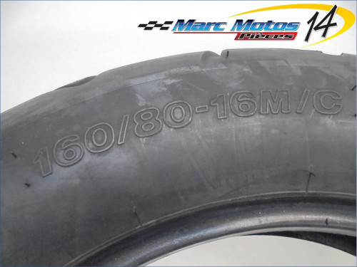 BRIDGESTONE EXEDRA G702 160/80-16