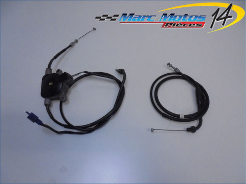 CABLE D&#039;ACCELERATEUR HONDA 1500 GL GOLDWING SE 1999