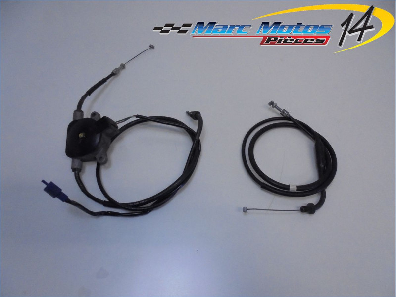 CABLE D'ACCELERATEUR HONDA 1500 GL GOLDWING SE 1999