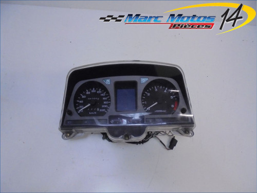 TABLEAU DE BORD COMPLET HONDA 1500 GL GOLDWING SE 1999