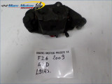 ETRIER DE FREIN AVANT DROIT YAMAHA FZ6 2009