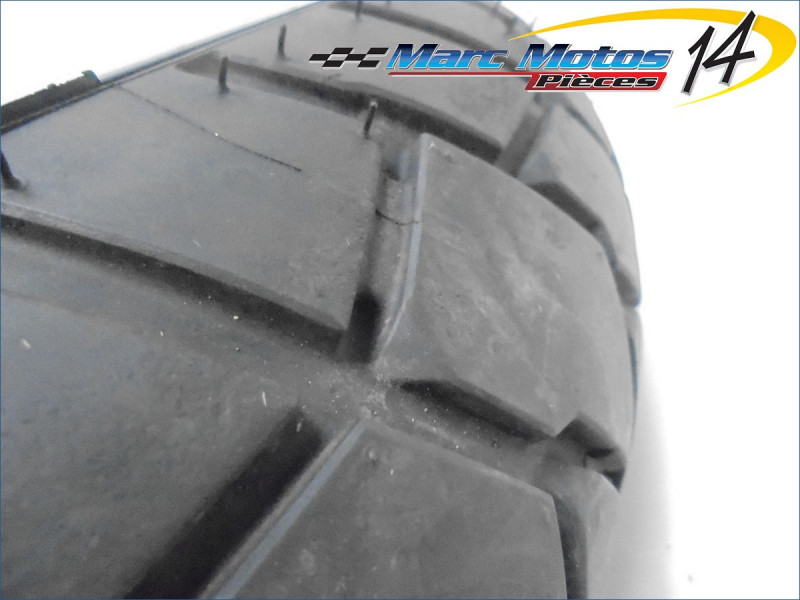 MICHELIN SCORCHER 120/70-19