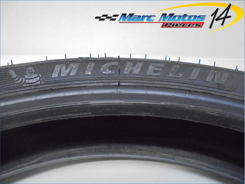 MICHELIN SCORCHER 120/70-19