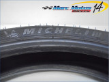 MICHELIN SCORCHER 120/70-19