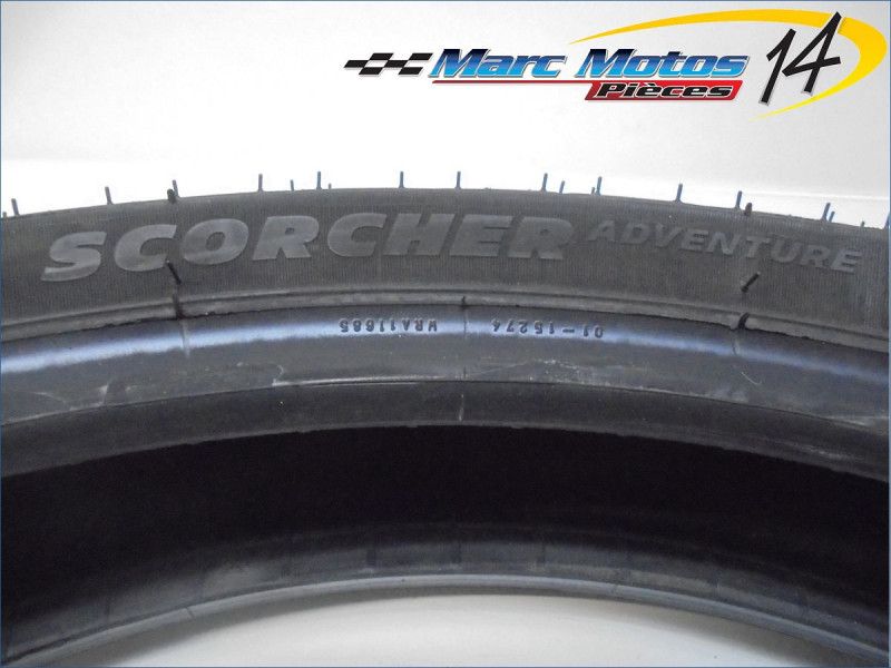 MICHELIN SCORCHER 120/70-19