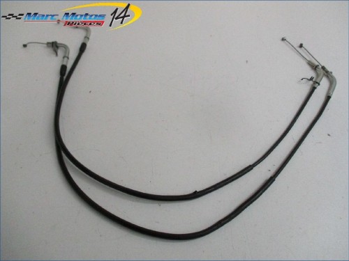 CABLE D&#039;ACCELERATEUR KAWASAKI Z1000 2011