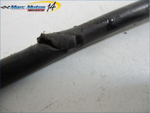 CABLE D&#039;ACCELERATEUR KAWASAKI Z1000 2011