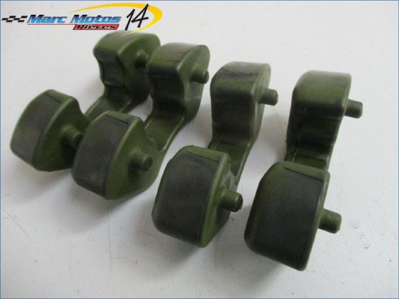 DAMPERS KAWASAKI Z1000 2011