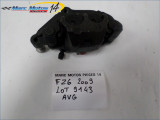 ETRIER DE FREIN AVANT GAUCHE YAMAHA FZ6 2009