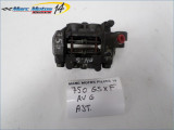 ETRIER DE FREIN AVANT GAUCHE SUZUKI 750 GSXF 