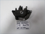 ETRIER DE FREIN AVANT GAUCHE HONDA 600 HORNET 2012