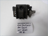 ETRIER DE FREIN AVANT GAUCHE HONDA 600 HORNET 2004