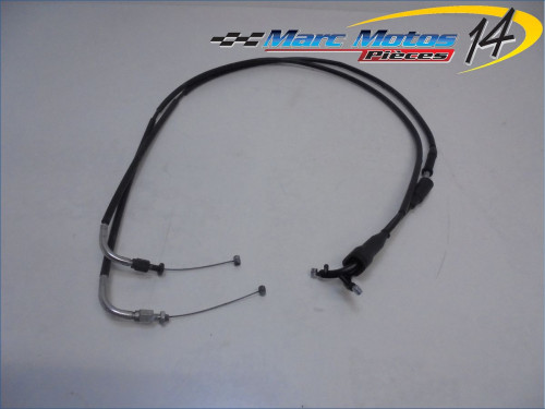 CABLE D&#039;ACCELERATEUR YAMAHA MT09 TRACER 2016