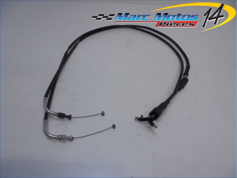 CABLE D'ACCELERATEUR YAMAHA MT09 TRACER 2016